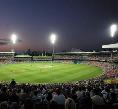 JetVent Impulse Ventilation… a match winner at the SCG - Key Projects ...